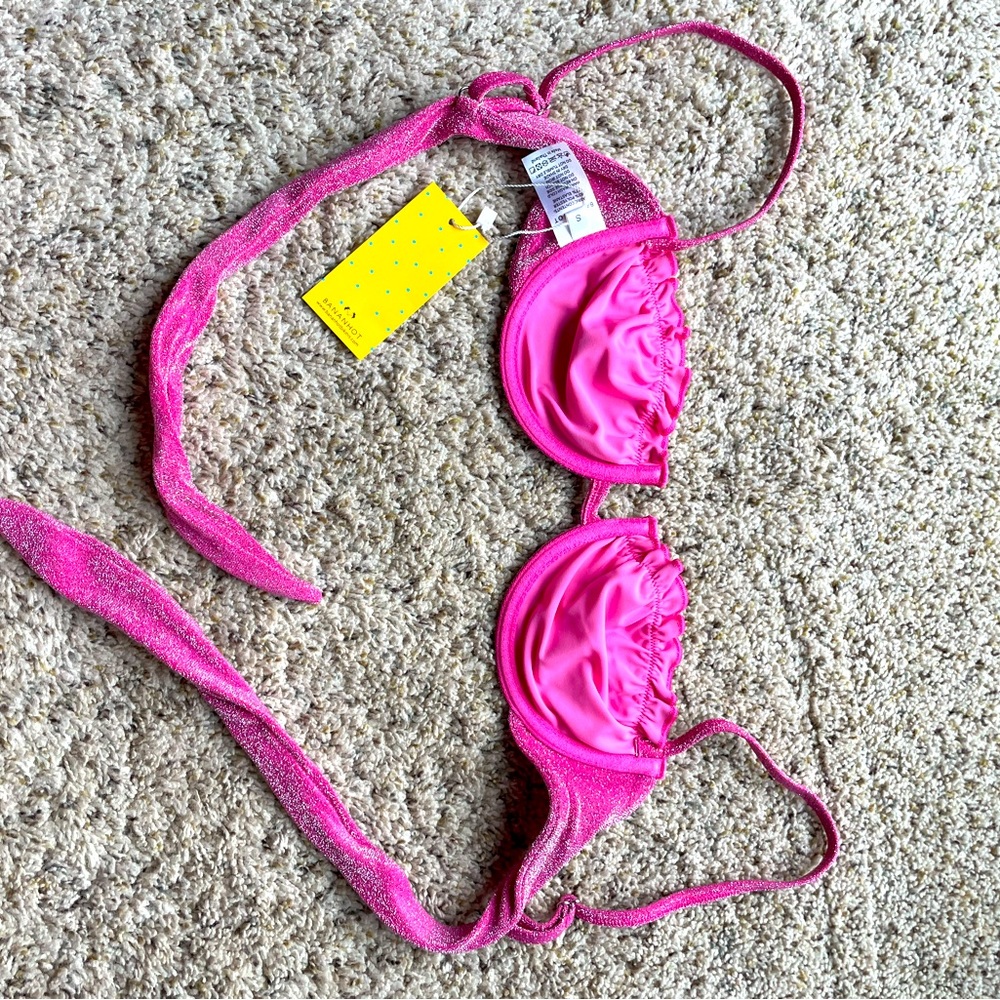 Bananhot BIKINI Emelie top size S Emelie bottom size XS SET - Picture 5 of 13